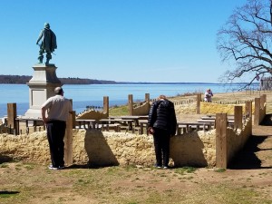 Jamestown Yorktown