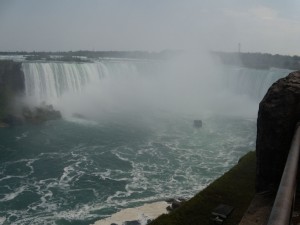 Niagra Falls