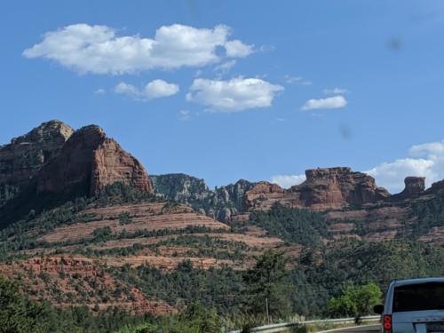 Sedona